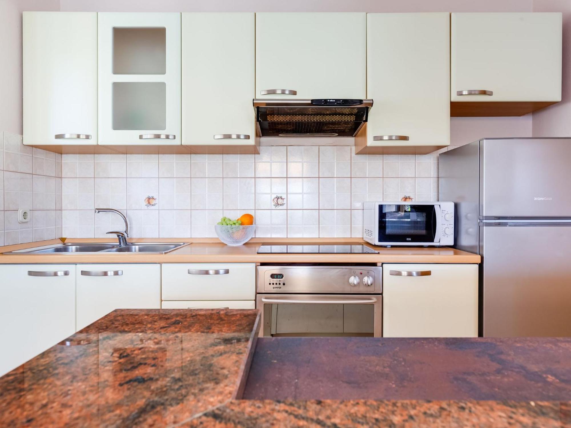 Apartment Daria 1 By Interhome Anić Exterior foto