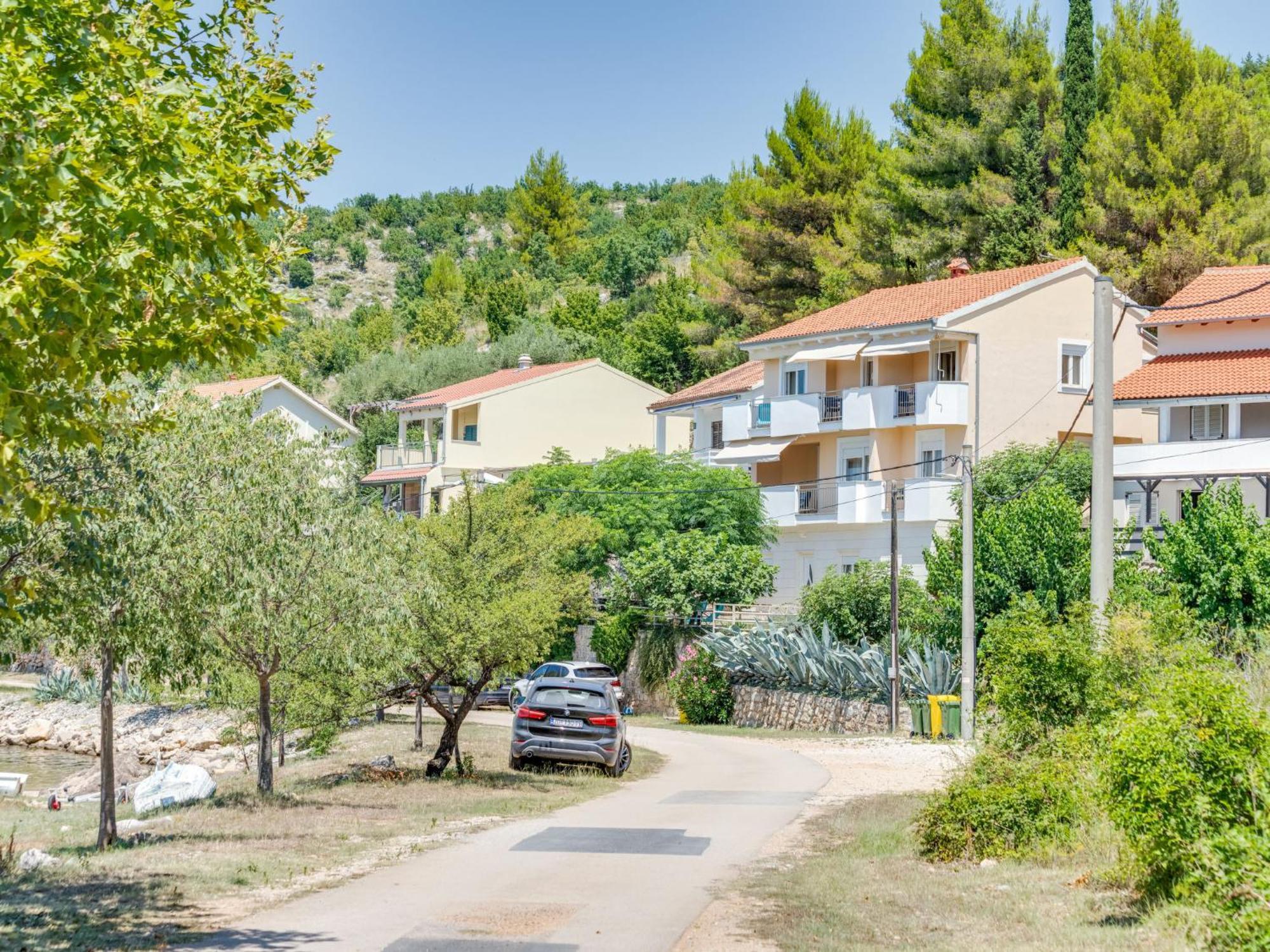 Apartment Daria 1 By Interhome Anić Exterior foto