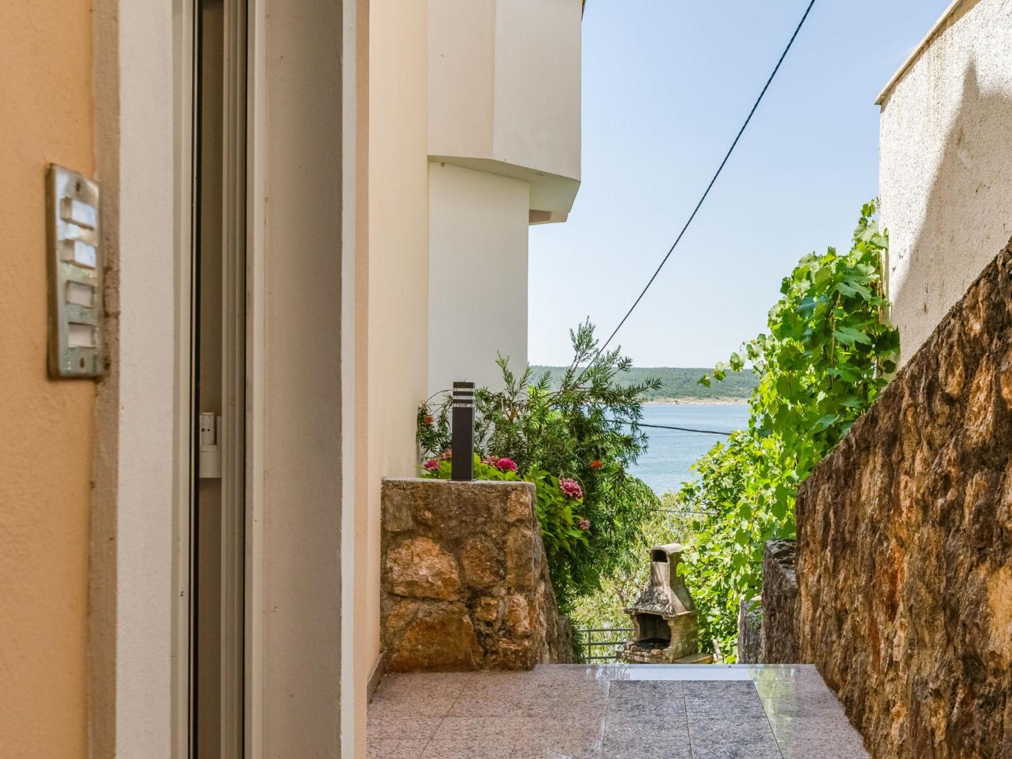Apartment Daria 1 By Interhome Anić Exterior foto
