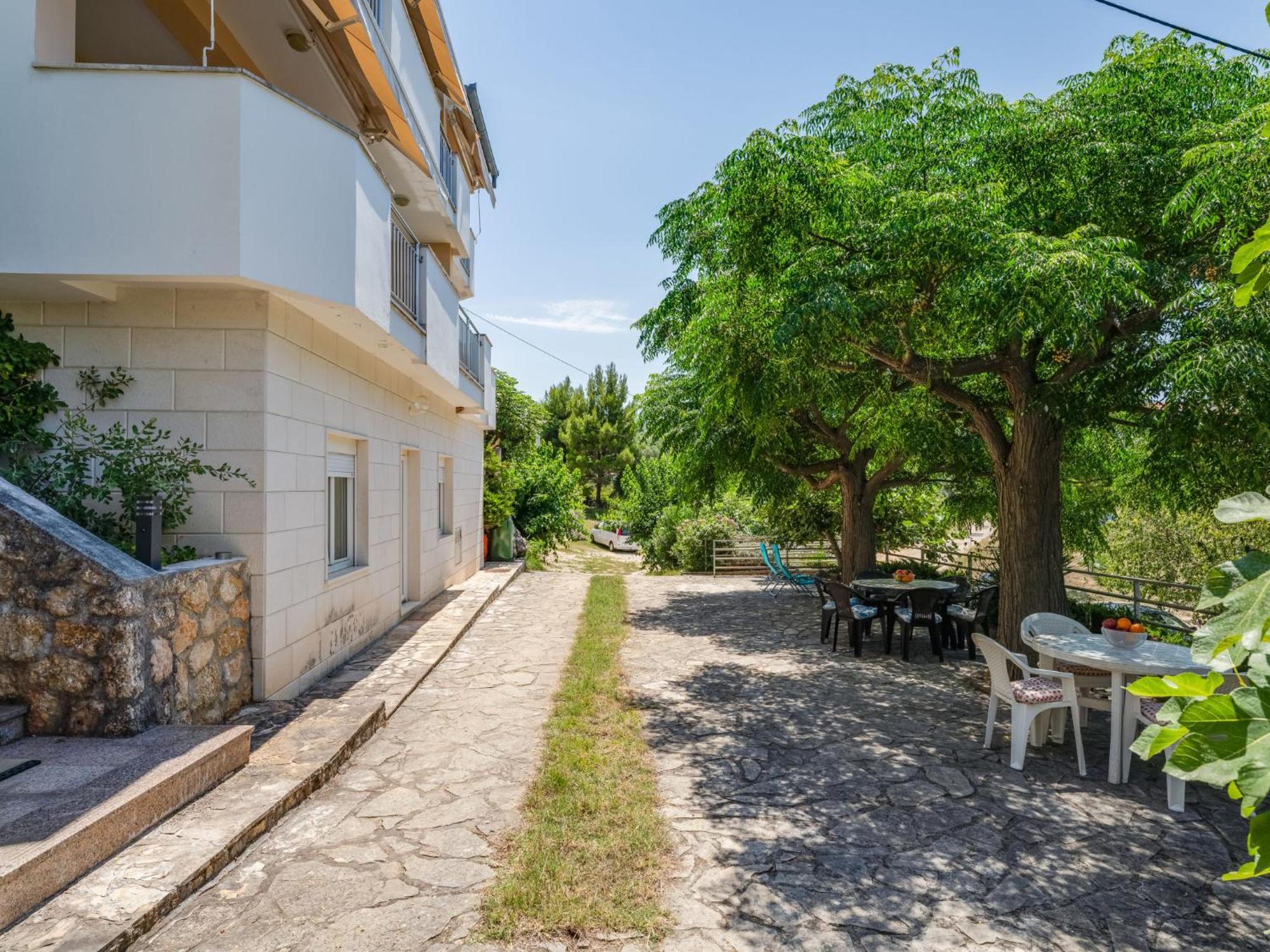 Apartment Daria 1 By Interhome Anić Exterior foto