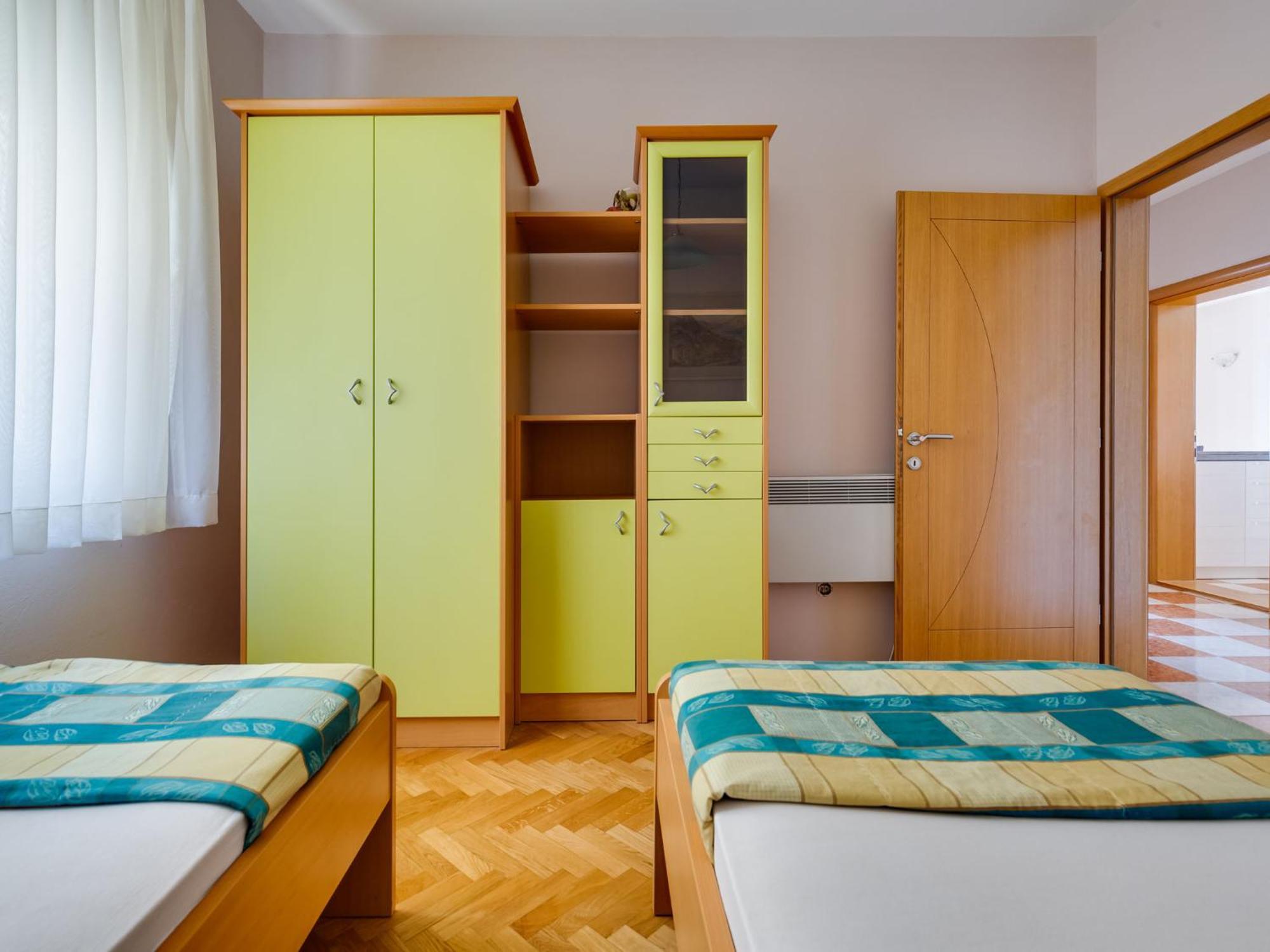 Apartment Daria 1 By Interhome Anić Exterior foto