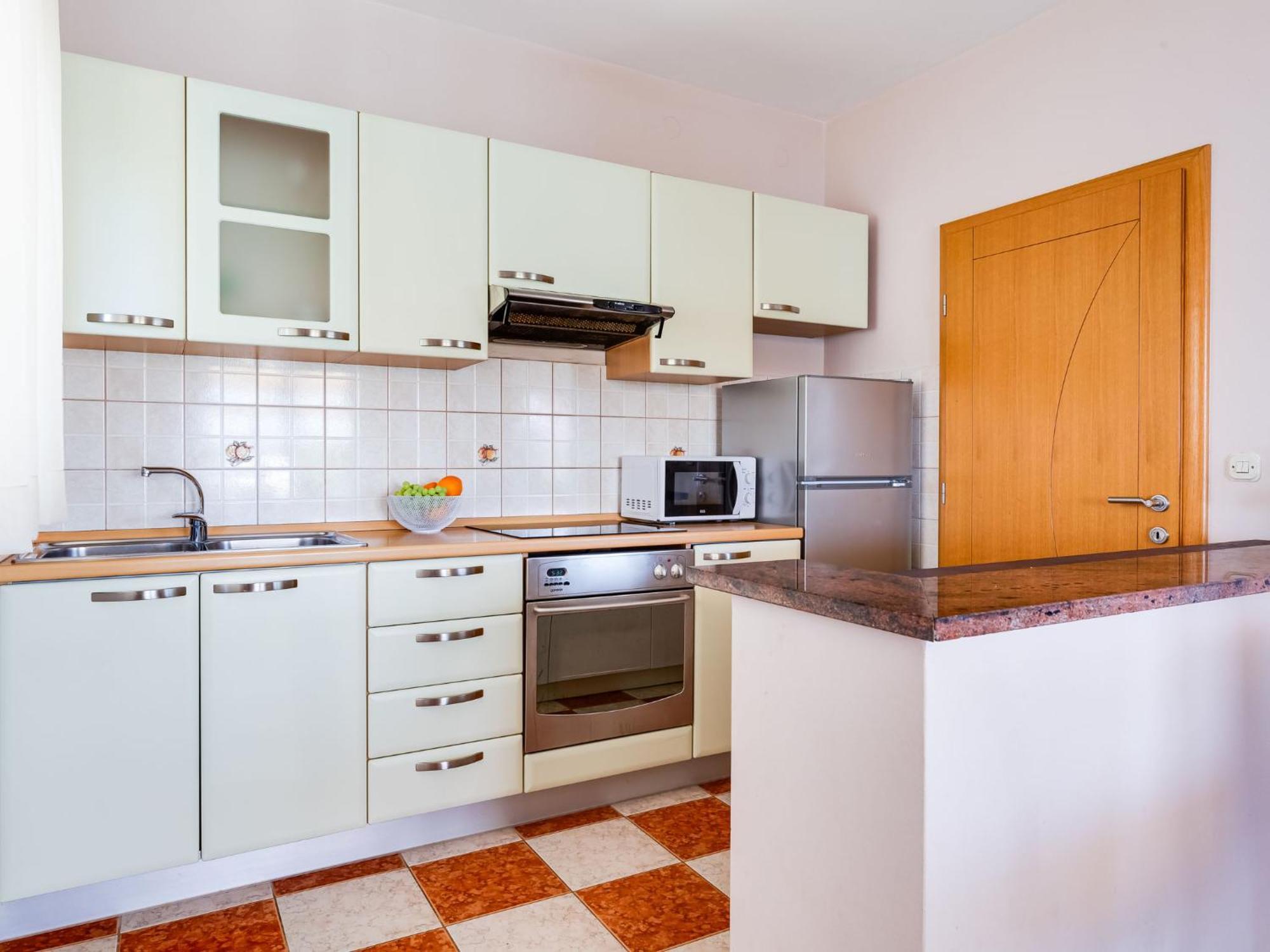 Apartment Daria 1 By Interhome Anić Exterior foto