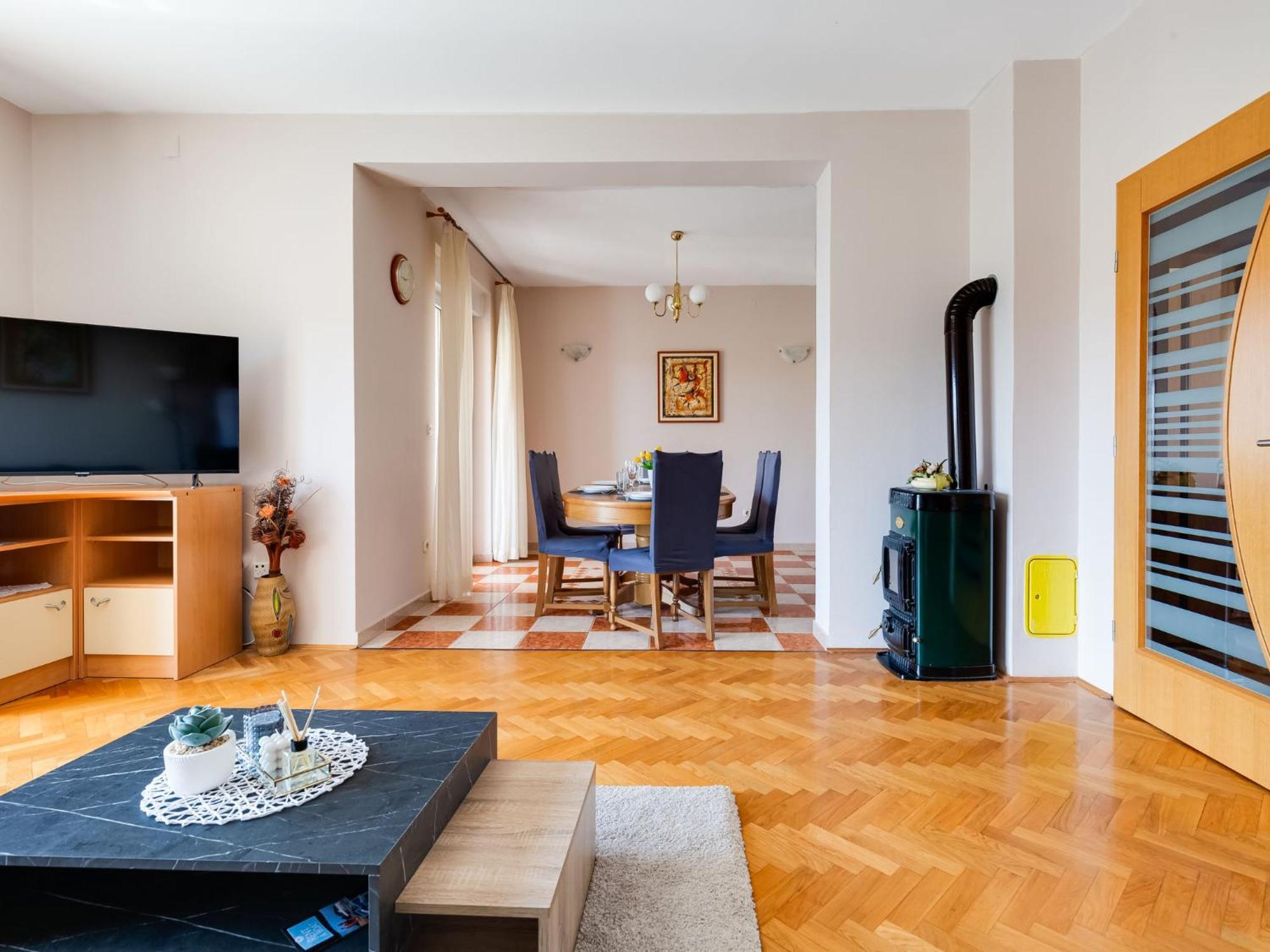 Apartment Daria 1 By Interhome Anić Exterior foto